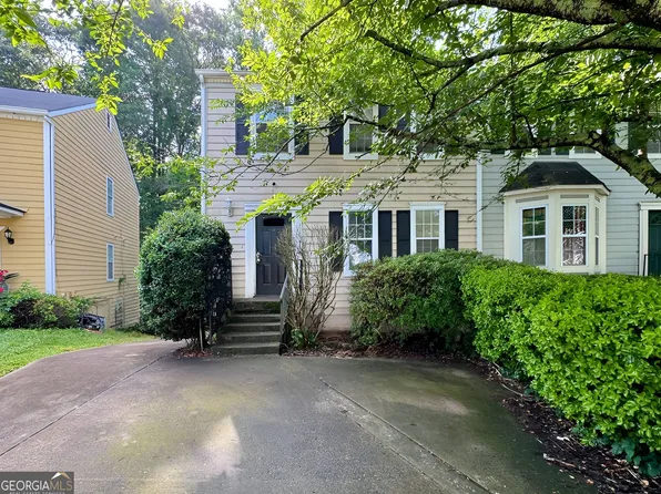 876 Heritage Valley Rd, Norcross, GA 30093