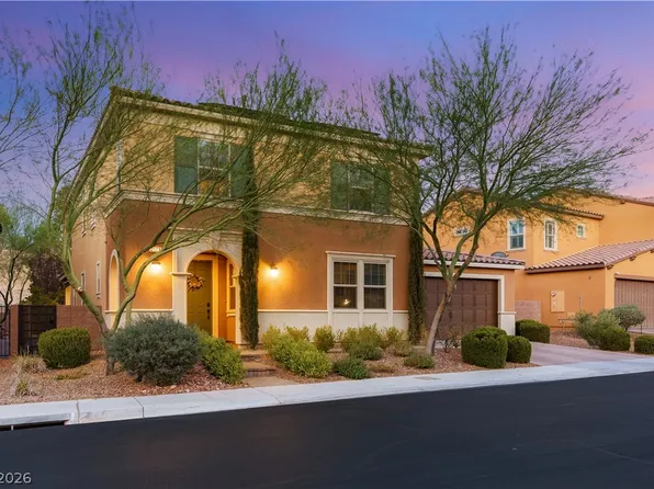 2522 Birch Hollow St, Henderson, NV 89044
