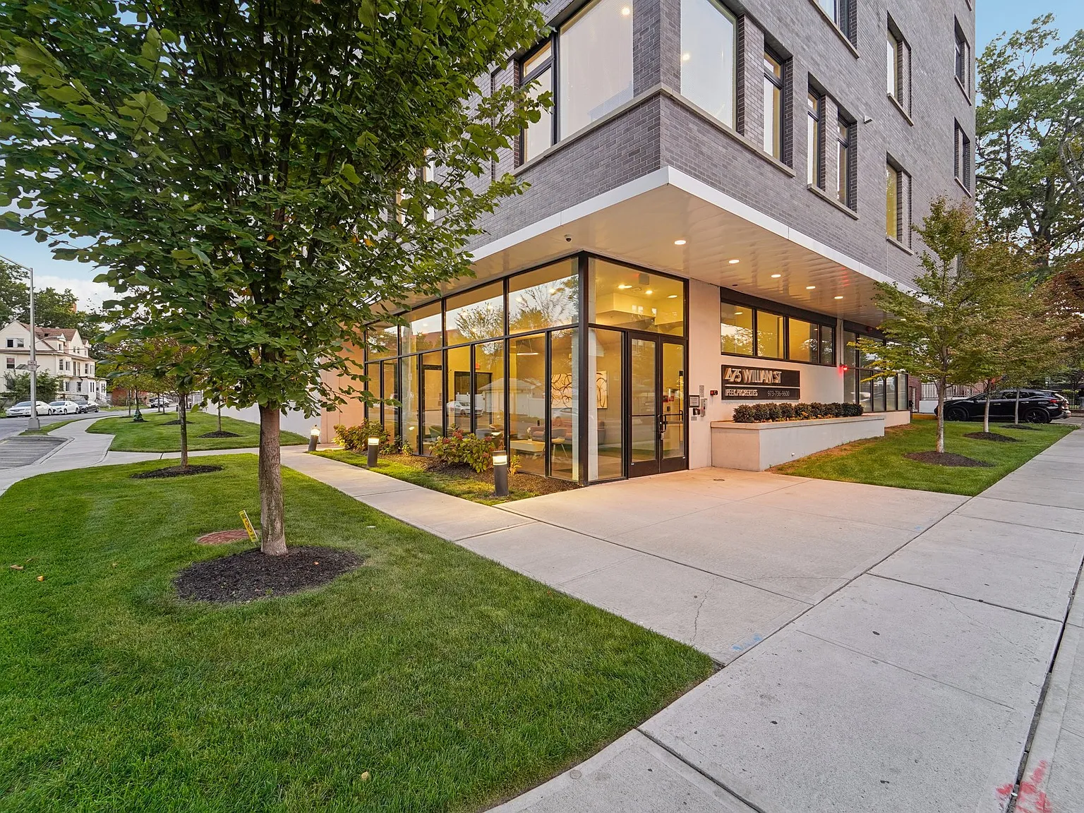 475 William St. — Photo 1