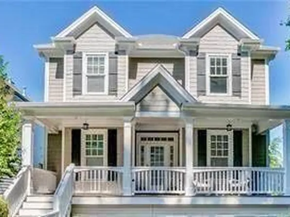 3268 Cates Ave NE, Atlanta, GA 30319