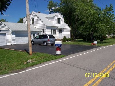 3993 Slusaric Rd, North Tonawanda, NY, 14120