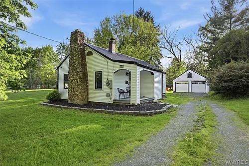 528 Ward Rd Photo 1