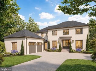 9113 Redwood Ave, Bethesda, MD 20817