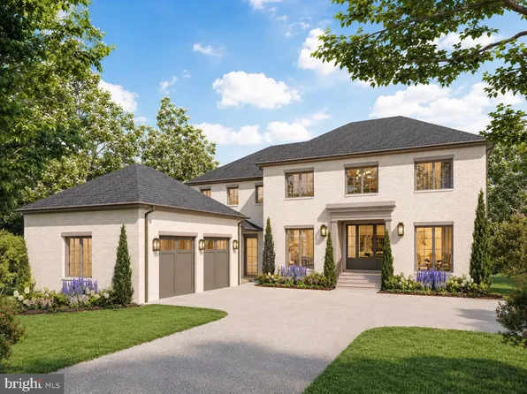 9113 Redwood Ave, Bethesda, MD 20817