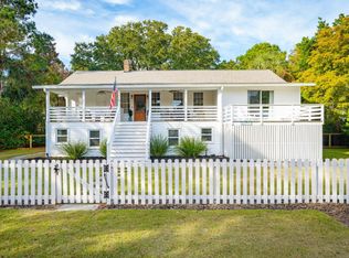 2724 Ion Ave, Sullivans Island, SC 29482