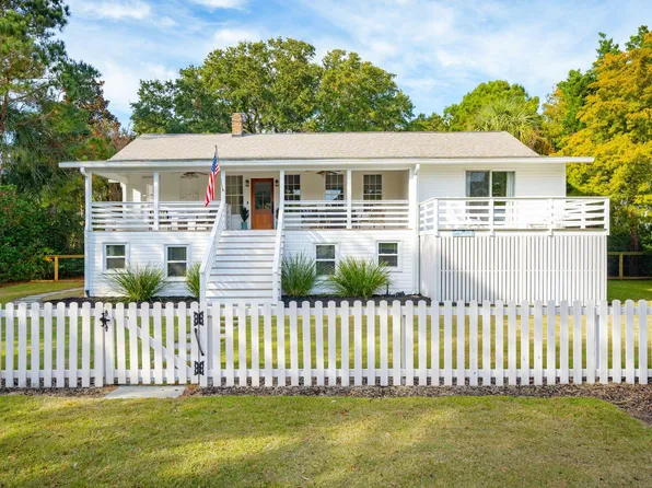 2724 Ion Ave, Sullivans Island, SC 29482