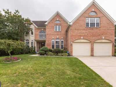 127 Delaware Xing, Woolwich Township, NJ, 08085