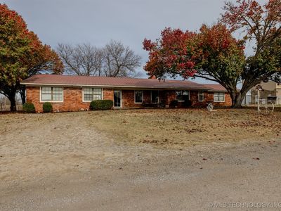 171 W 3rd St, Jennings, OK, 74038