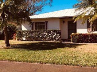 525 26th Ave, Vero Beach, FL 32962