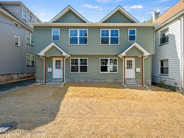 820-822 Delaware St, Scranton, PA 18509