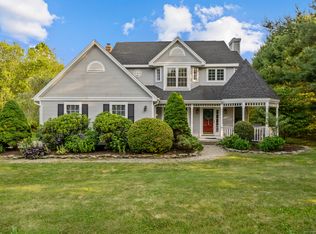 364 Grindstone Hill Rd, North Stonington, CT 06359