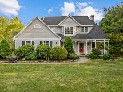 364 Grindstone Hill Road, North Stonington, CT, 06359
