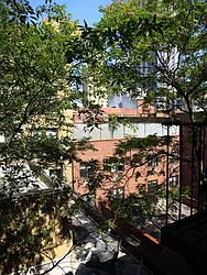 Rented by City & Suburban