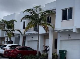 7253 NW 103rd Path #7253, Miami, FL 33178