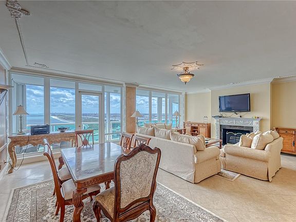 4th image of 2100 S Ocean Lane #PH 2508