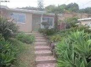 5332 Lea St, San Diego, CA 92105