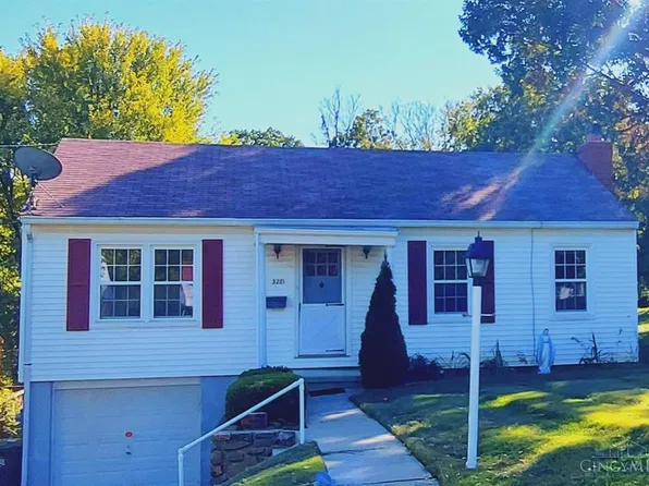 3281 Van Zandt Dr, Cincinnati, OH 45211