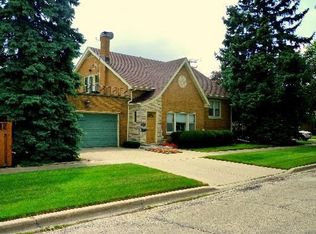 1218 Rice St, Melrose Park, IL 60160