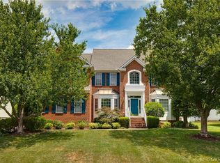 1313 Bach Ter, Midlothian, VA 23114