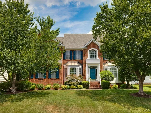 1313 Bach Ter, Midlothian, VA 23114