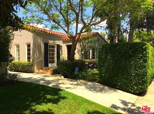 9019 Rosewood Ave, West Hollywood, CA 90048