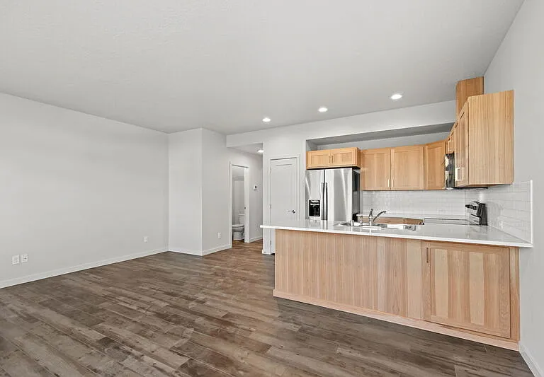 218 S Woodlawn Ln #1 — Photo 8