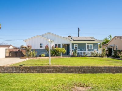 5058 N Jenifer Ave, Covina, CA, 91724