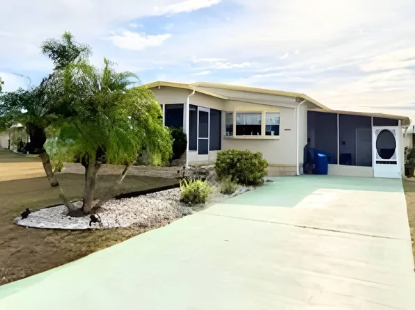 7919 Buena Vista Dr N, Ellenton, FL 34222