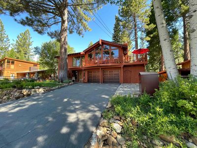 679 Olympic Dr, Tahoe City, CA, 96145