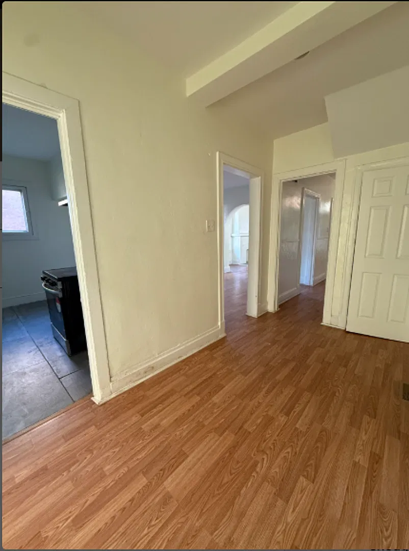 Single-Family Home | 3 Bedrooms | 2 Full Bathrooms | Central A/C & Heat — Photo 4