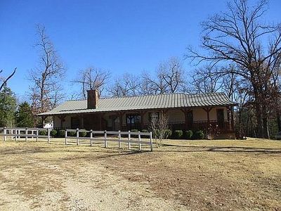 185 County Road 34780, Paris, TX, 75460