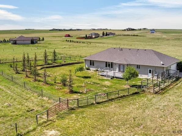 1537 Arctic Willow Ct, Cheyenne, WY 82009