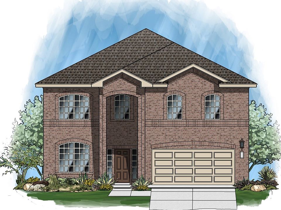 2nd image of 1201 Chad Dr #P1sn5n