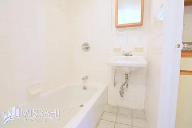 Rented by J Misrahi Realty Corp