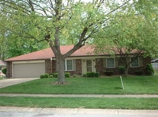 6140 Rangeview Dr, Dayton, OH 45415