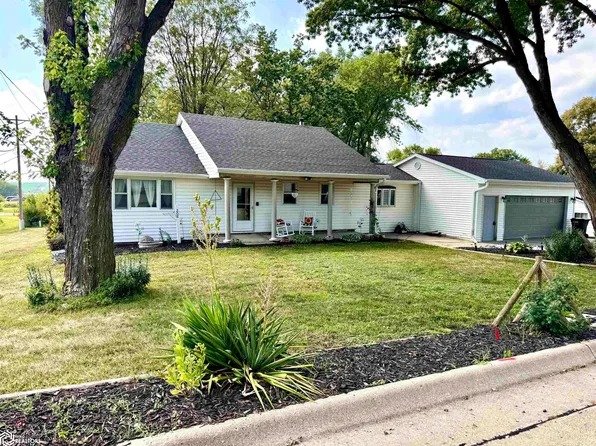 208 N Riddle Ave, Ute, IA 51060