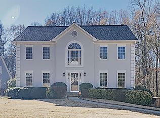 2920 Pendleton Ln SW, Marietta, GA 30064