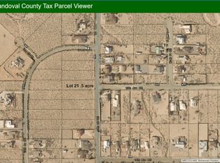 15th Ave SW LOT 21, Rio Rancho, NM 87124