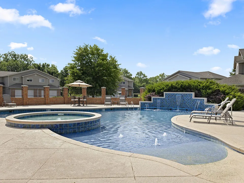 Pebblebrook Apartments