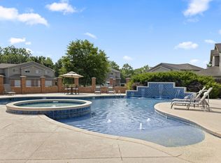 Pebblebrook Apartments, Manhattan, KS 66503