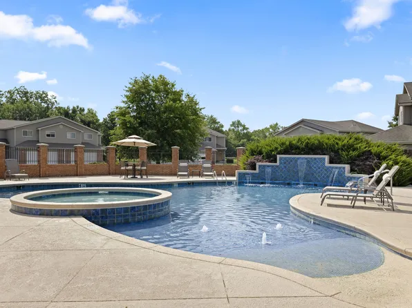 Pebblebrook Apartments