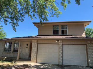8675 W 78th Pl, Arvada, CO 80005