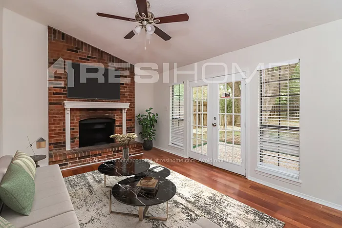 3312 Forest Creek Dr — Photo 6