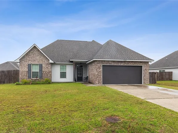 41654 Shallow Bend Dr, Ponchatoula, LA 70454