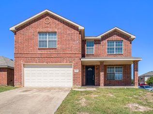 2181 Benning Way, Fort Worth, TX 76177