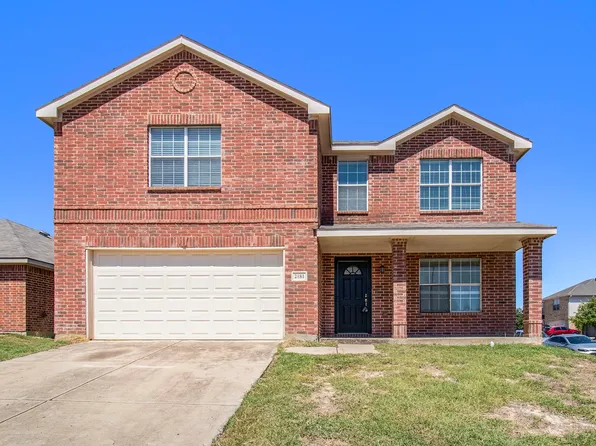 2181 Benning Way, Fort Worth, TX 76177