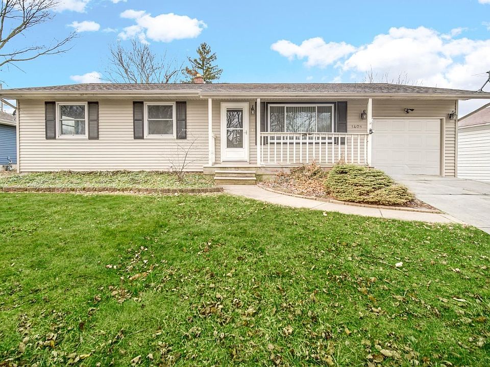 1st image of 1405 Tuckahoe Park Dr