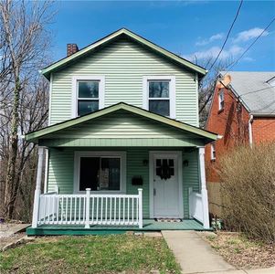1712 Steuben St, Pittsburgh, PA, 15205