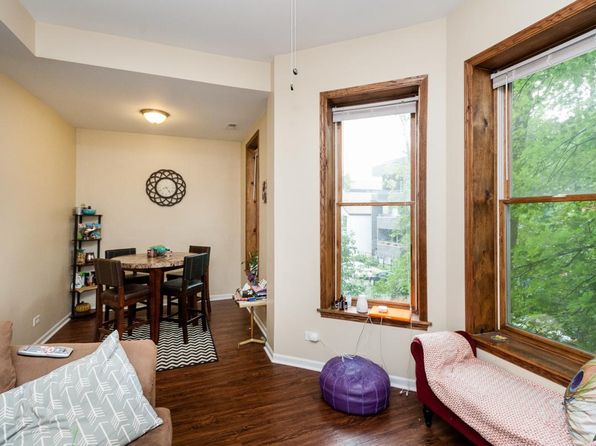 822 N Hermitage Ave APT 2F