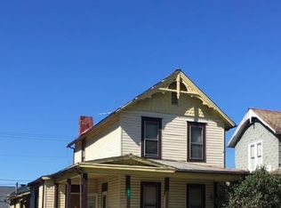 151 N Cedar St, Newark, OH